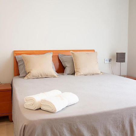 Apartamento San Pascual Lejlighed Torrevieja Eksteriør billede