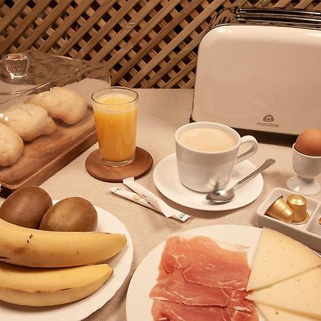 Apartamento San Pascual Lejlighed Torrevieja Eksteriør billede