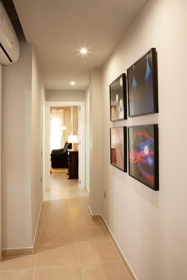 Apartamento San Pascual Lejlighed Torrevieja Eksteriør billede