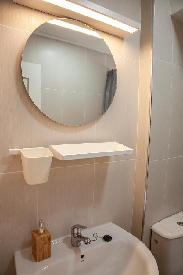 Apartamento San Pascual Lejlighed Torrevieja Eksteriør billede