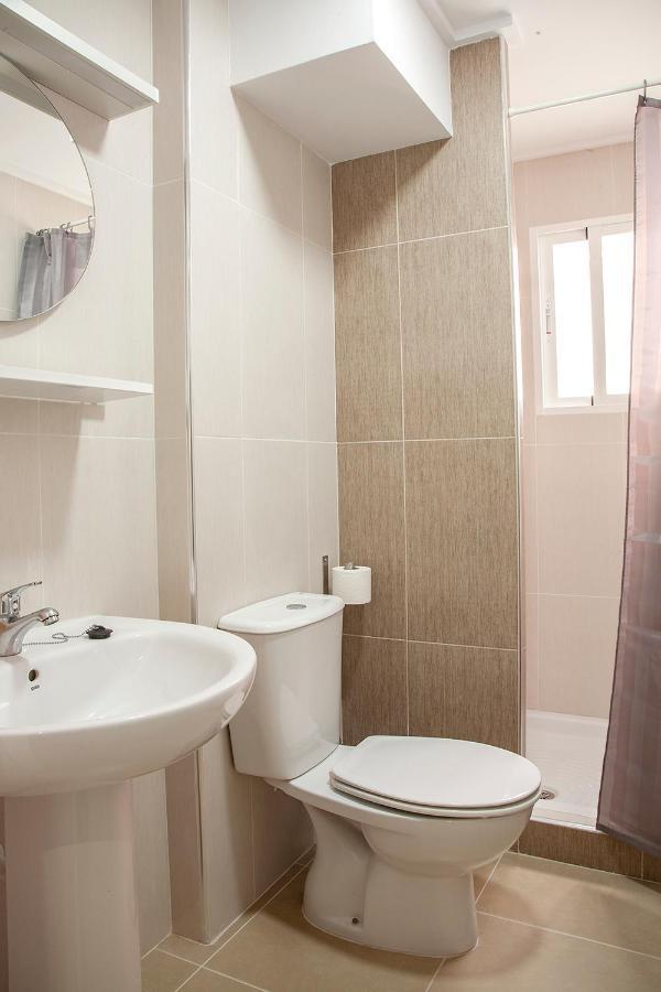 Apartamento San Pascual Lejlighed Torrevieja Eksteriør billede