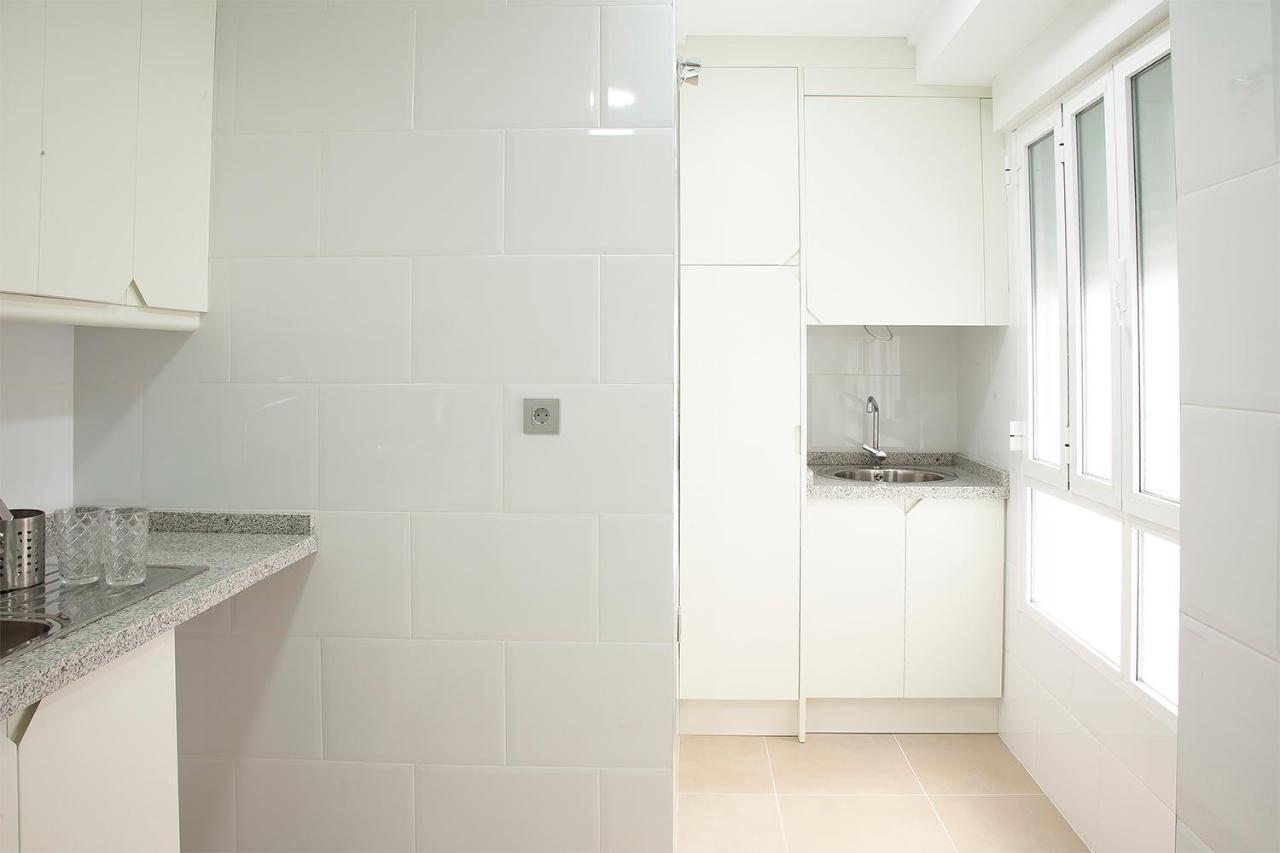 Apartamento San Pascual Lejlighed Torrevieja Eksteriør billede