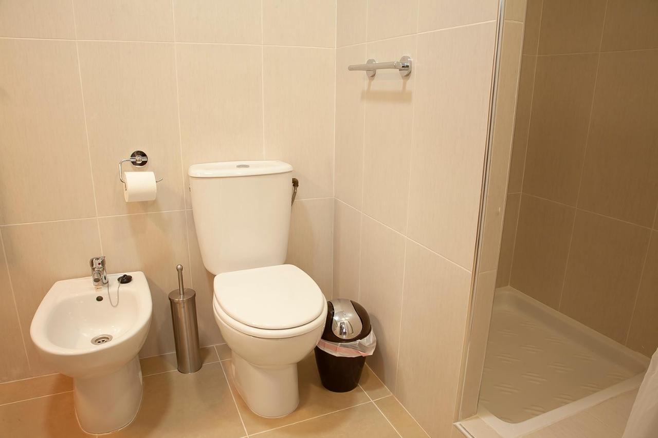 Apartamento San Pascual Lejlighed Torrevieja Eksteriør billede