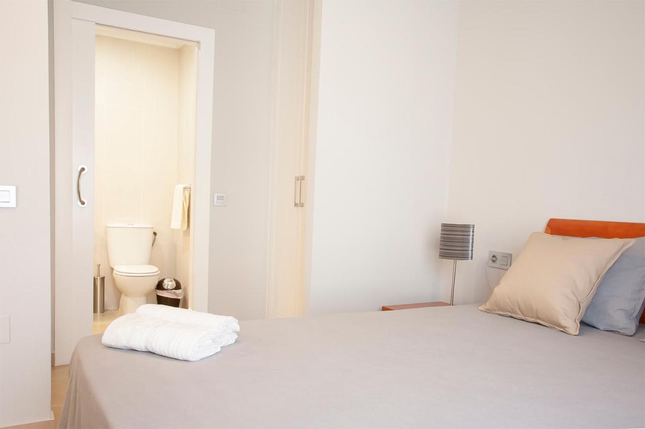 Apartamento San Pascual Lejlighed Torrevieja Eksteriør billede