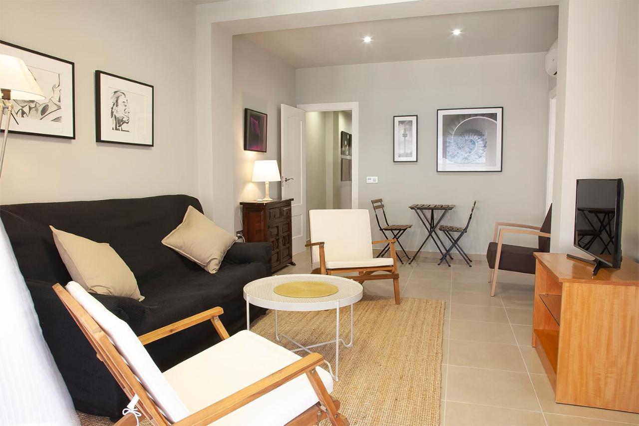 Apartamento San Pascual Lejlighed Torrevieja Eksteriør billede