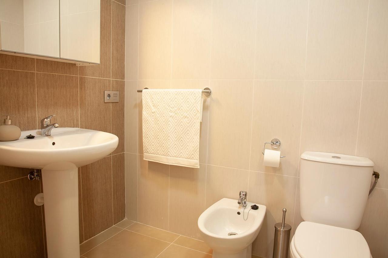 Apartamento San Pascual Lejlighed Torrevieja Eksteriør billede